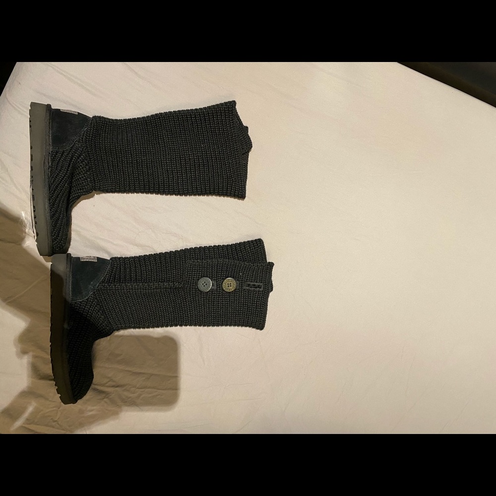 🆕 Ugg Cardi Boot